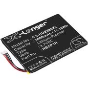 Hotspot Battery Huawei E5786s-32a