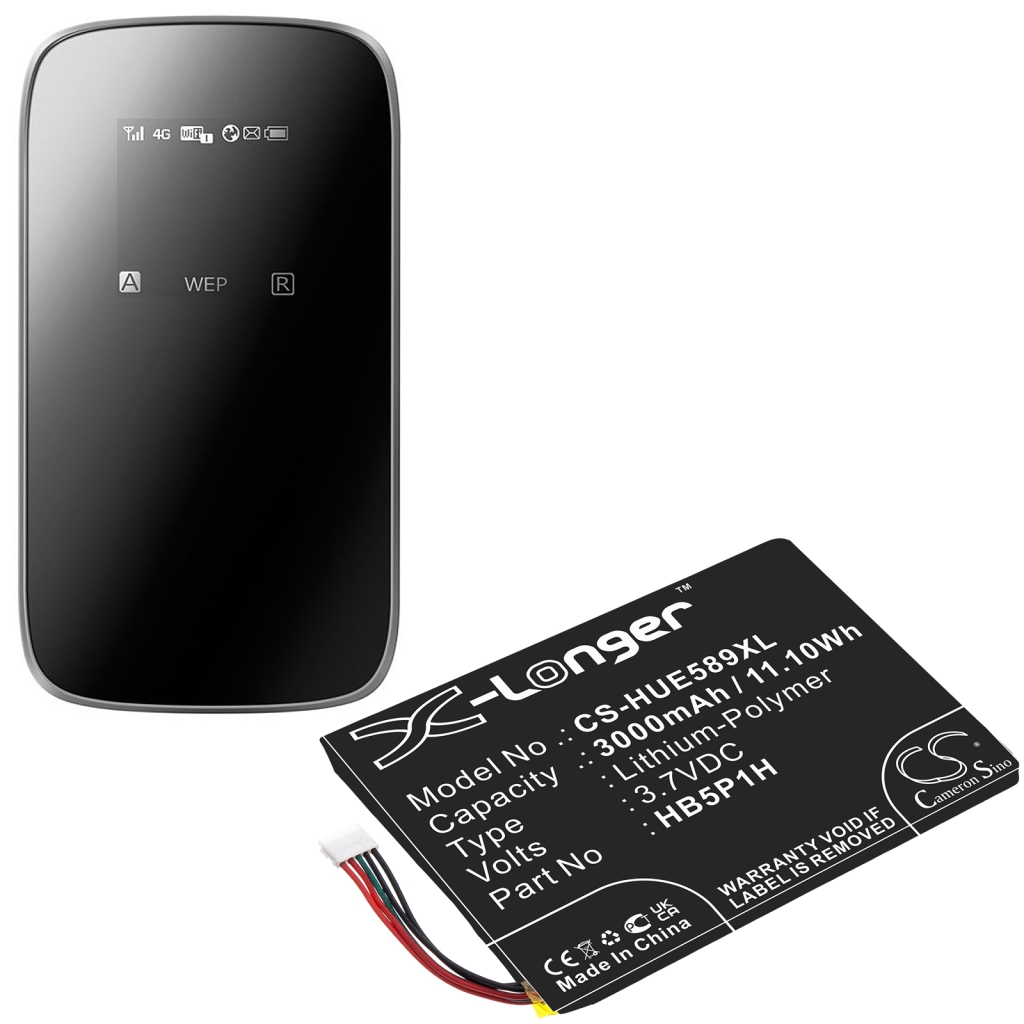 Hotspot Battery Huawei E5776s LTE