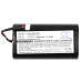 Compatible battery replacement for Huawei  HCB18650-12