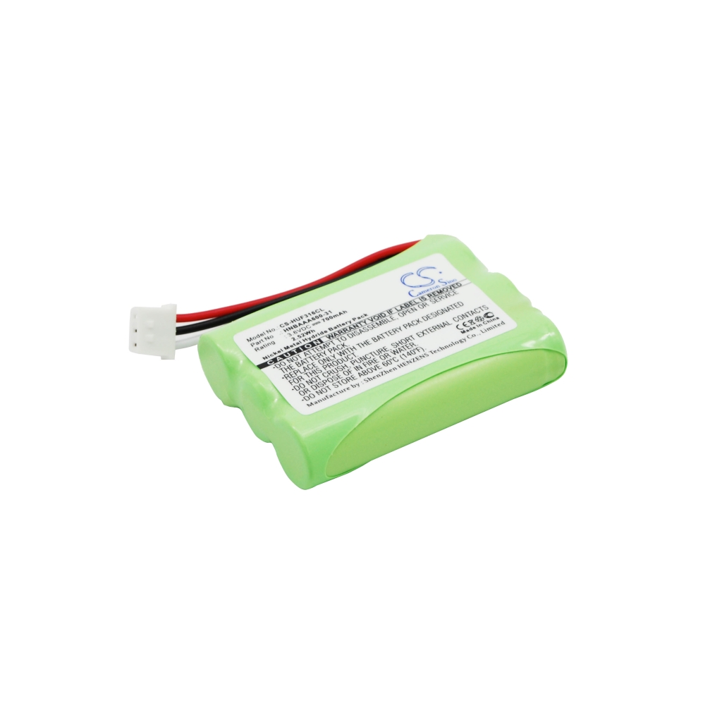 Compatible battery replacement for Huawei  HNBAAA600-31