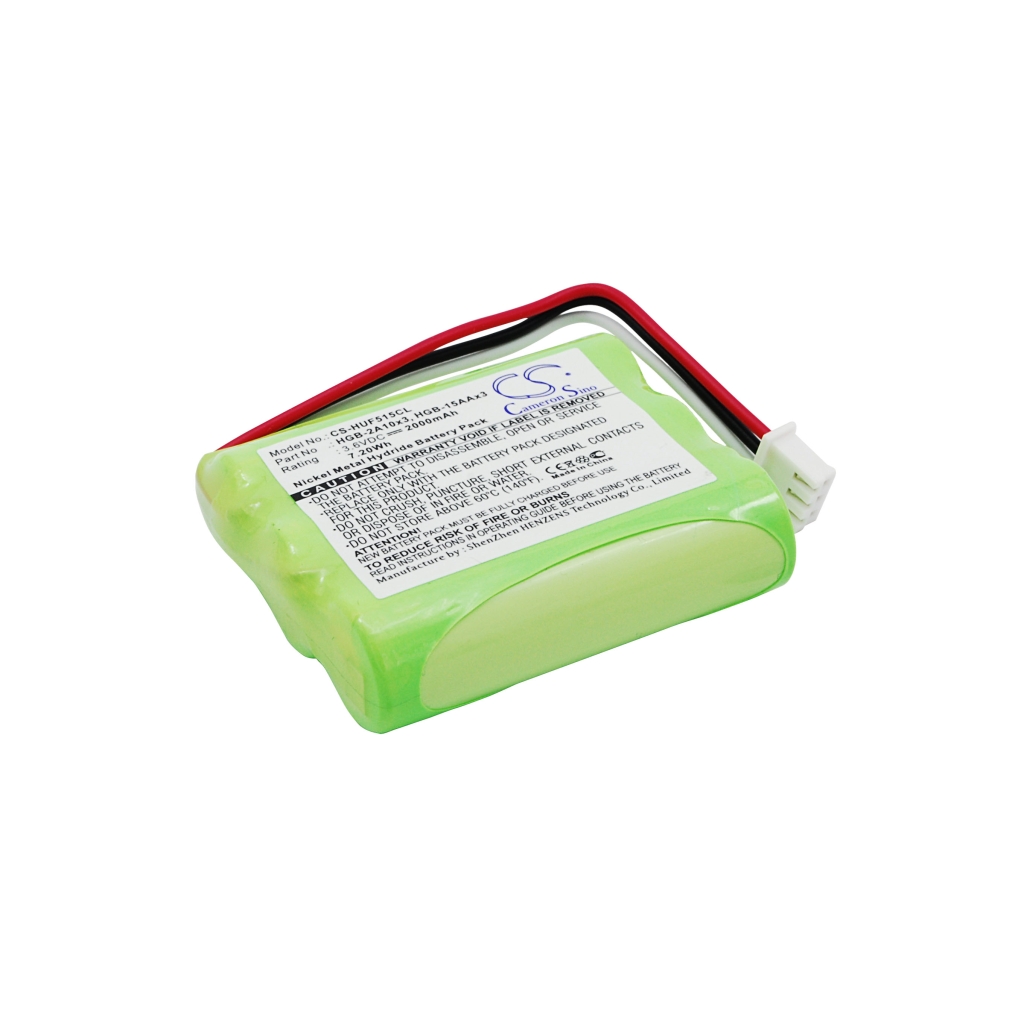 Hotspot Battery Verizon CS-HUF515CL