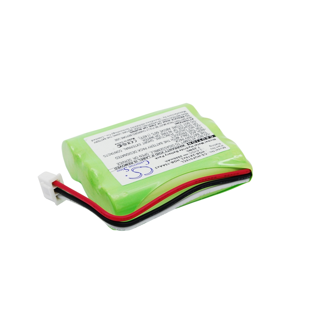 Hotspot Battery Verizon CS-HUF515CL