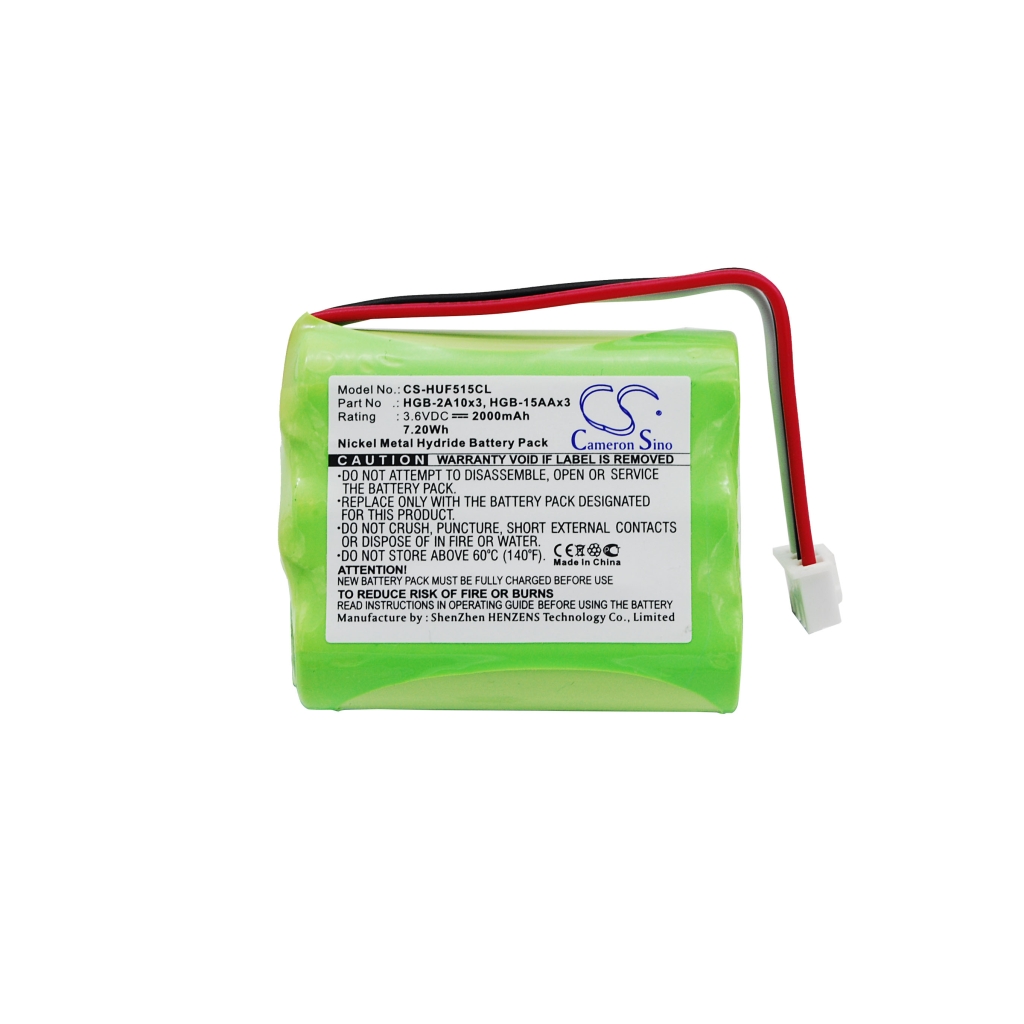 Hotspot Battery Verizon CS-HUF515CL