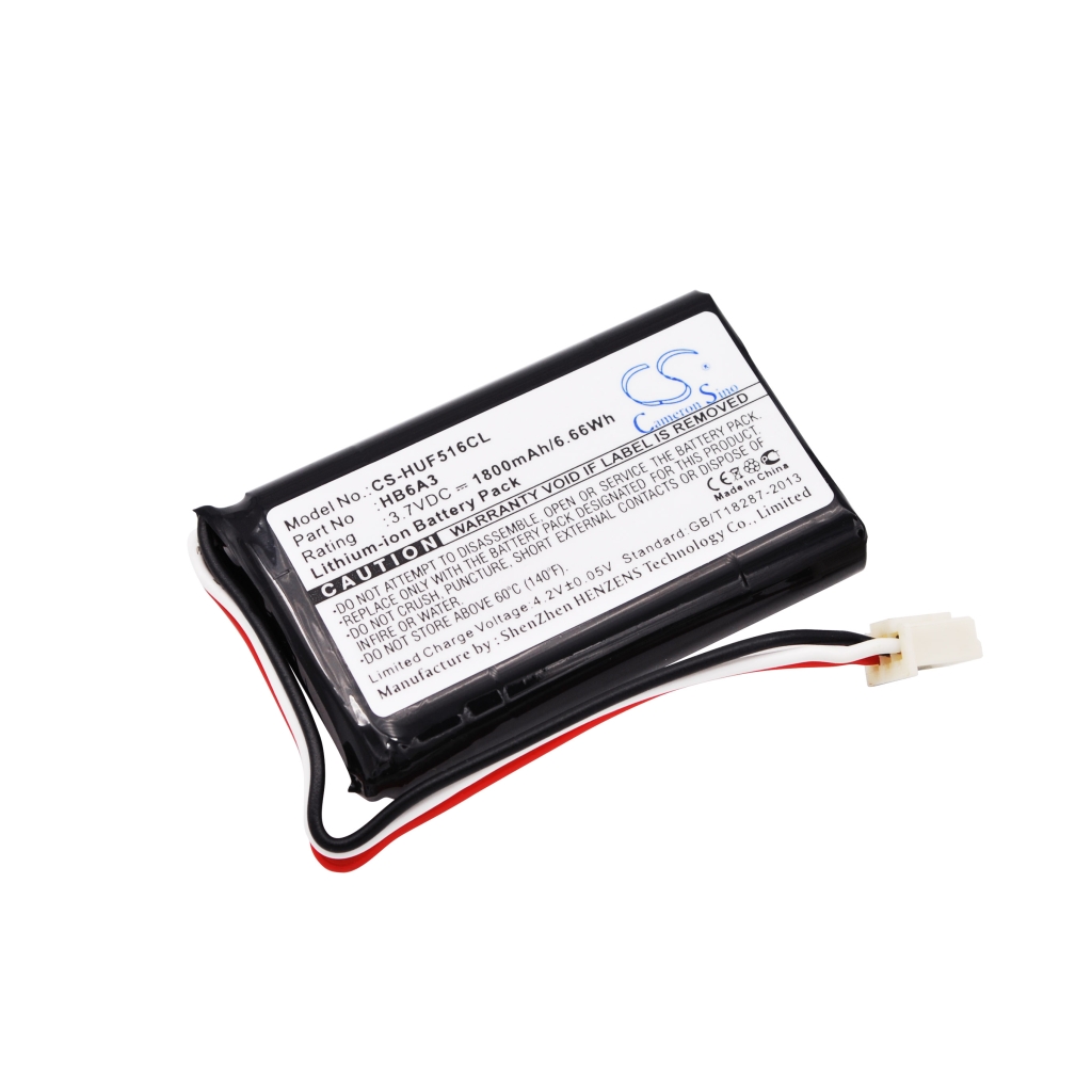 Hotspot Battery Huawei CS-HUF516CL