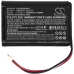 Compatible battery replacement for Huawei  HBL5AF, HBMAAF