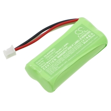 Compatible battery replacement for Huawei HNBAAA6-21