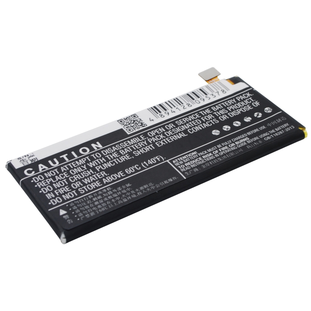 Battery Replaces HB444199EBC