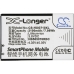 Mobile Phone Battery Huawei CS-HUG710XL