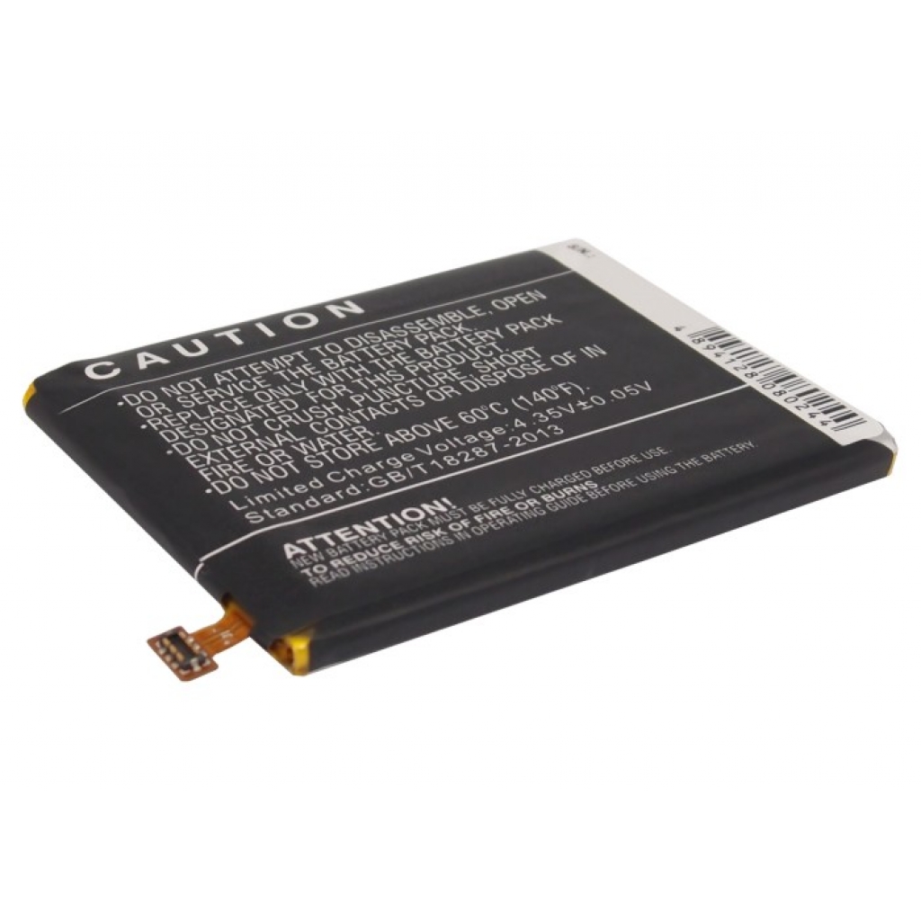 Battery Replaces HB5U1V