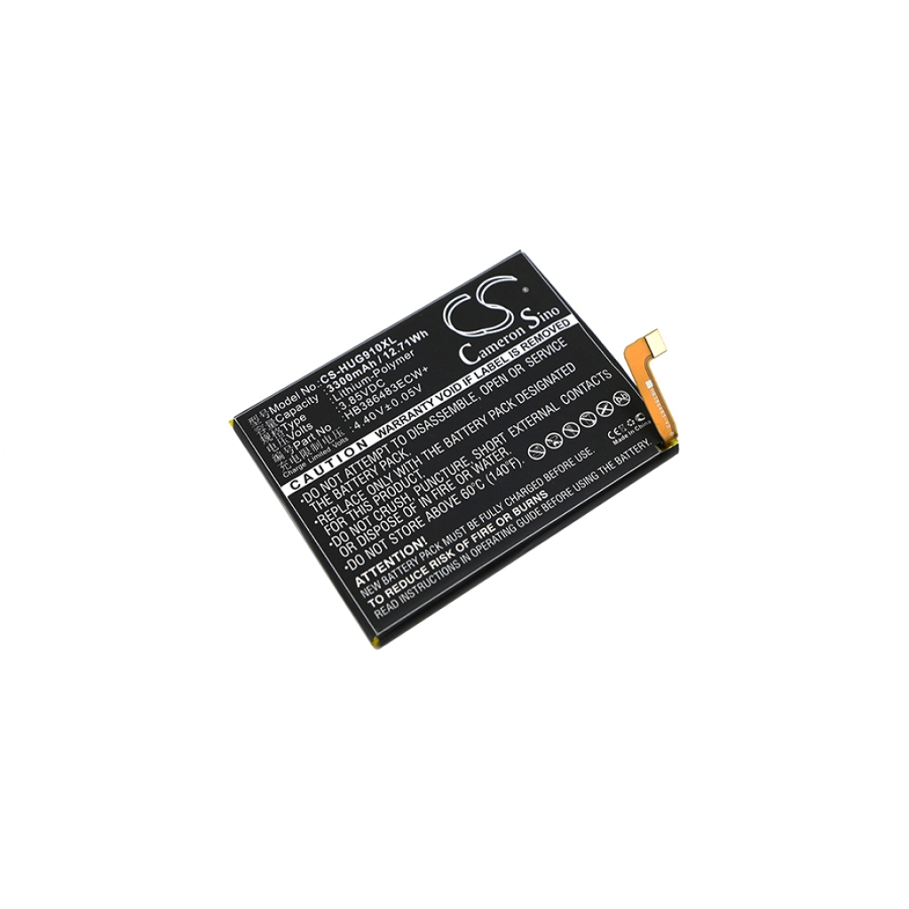 Mobile Phone Battery Huawei CAN-L03