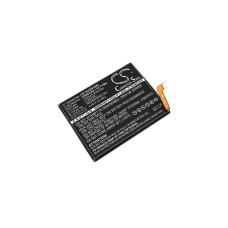 Compatible battery replacement for Huawei  HB386483ECW+