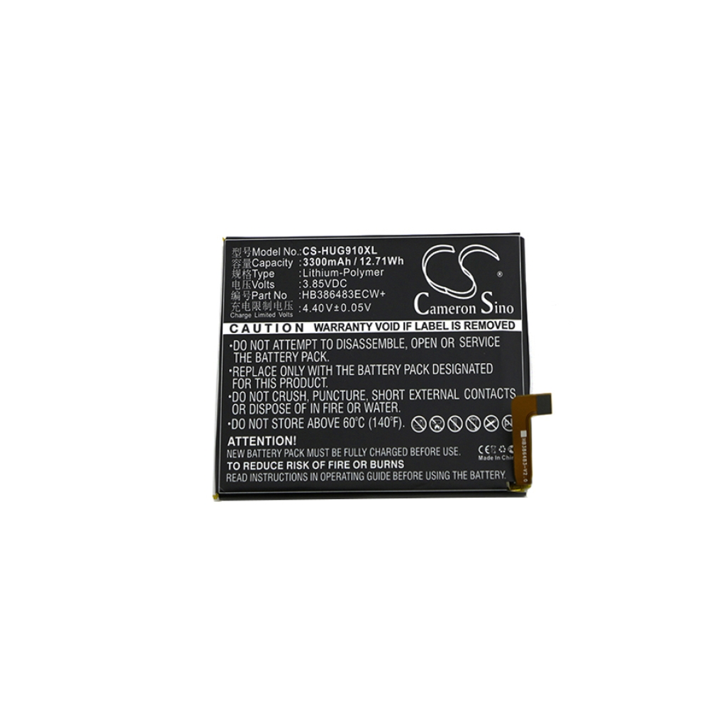 Mobile Phone Battery Huawei CAN-L03