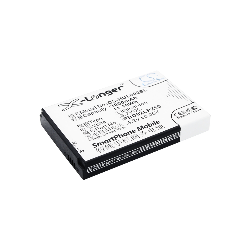 Hotspot Battery Huawei CS-HUL002SL