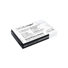 Compatible battery replacement for Emobile PBD02LPZ10