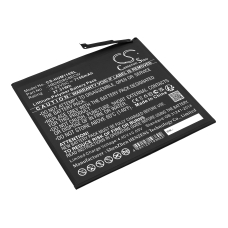 Compatible battery replacement for Huawei HB26D8C8ECW