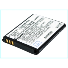 Compatible battery replacement for Huawei  HB5D1H