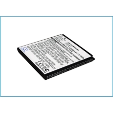 Compatible battery replacement for Huawei BCC1023,HB5N1,HB5N1H