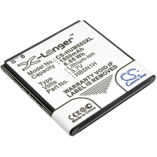 Compatible battery replacement for T-Mobile  HB5N1H, HB5N1, BCC1023