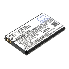 Compatible battery replacement for Huawei BTR7519,HB5A2H