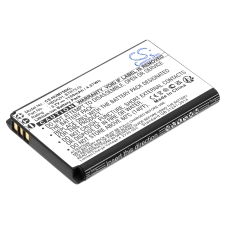 Compatible battery replacement for Cricket BTR7519,HB5A2H