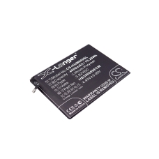 Compatible battery replacement for Huawei  HB396689ECW