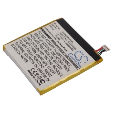 Compatible battery replacement for Huawei  HB5Q1HV, CA605656