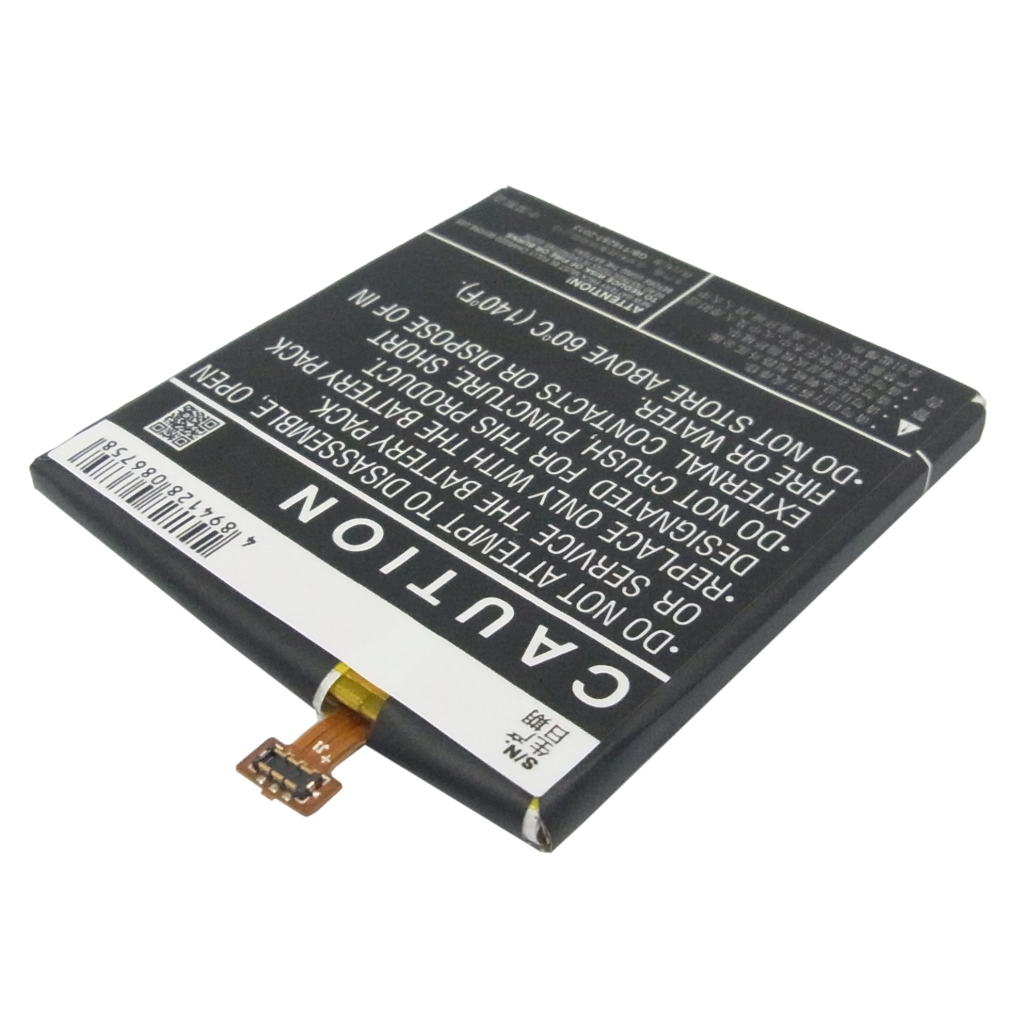 Compatible battery replacement for Huawei  HB5Y1V, HB5Y1HV