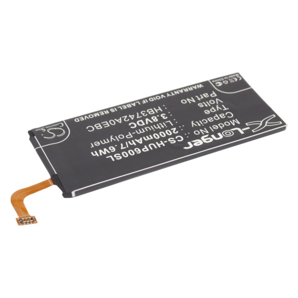 Battery Replaces HB3742A0EBC