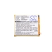 Compatible battery replacement for Huawei  HB376783ECW, HB376883ECW, HB376883EBW, HB376883EBC