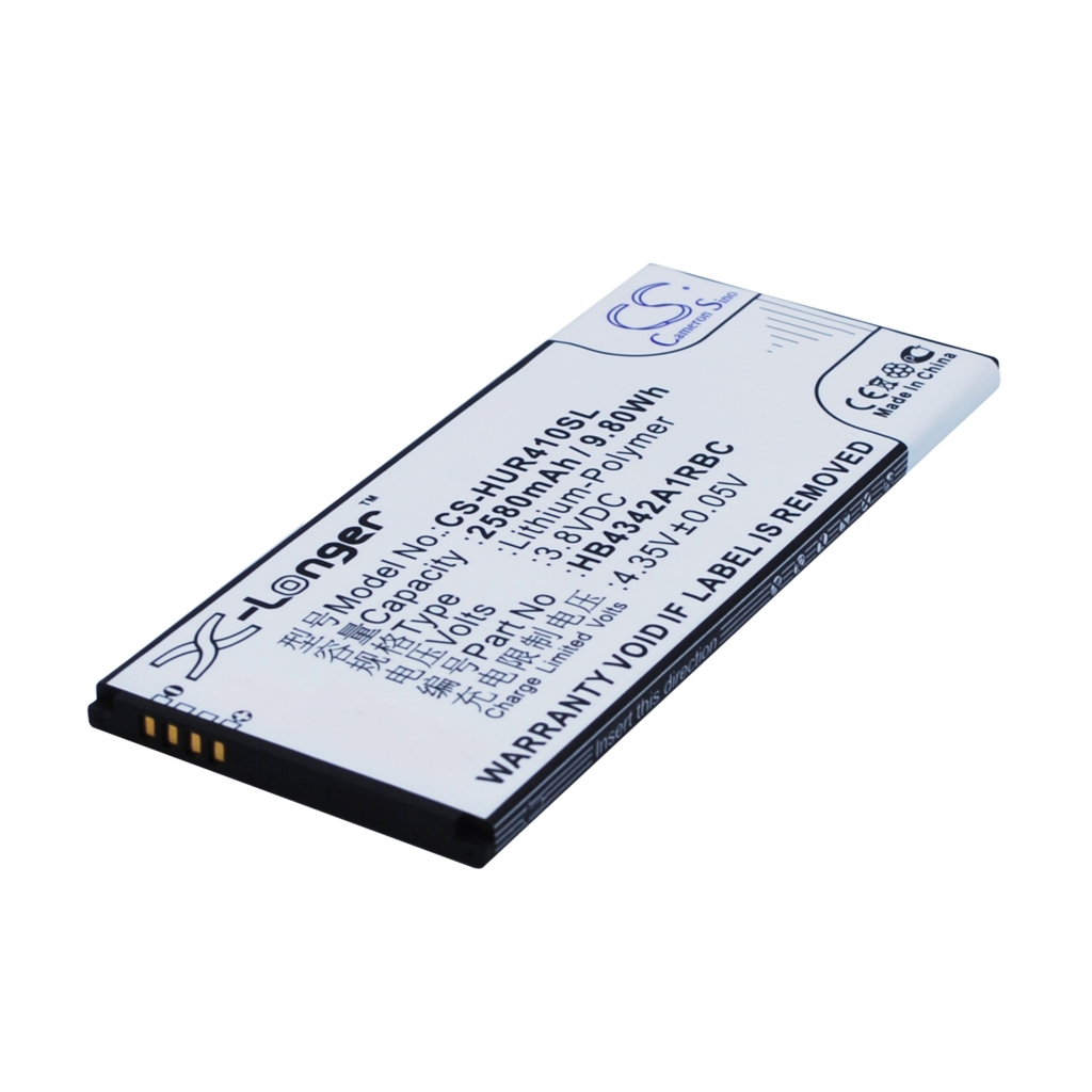 Mobile Phone Battery Huawei Ascend Y625-U51