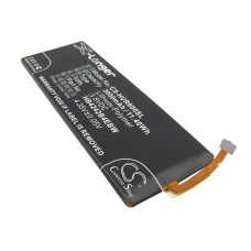 Compatible battery replacement for Huawei HB4242B4EBW