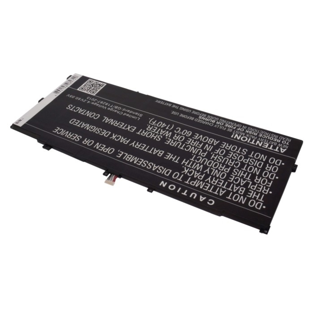 Notebook battery Huawei CS-HUS100SL