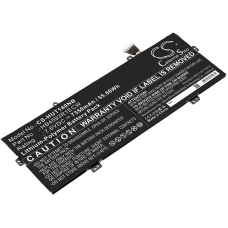 Compatible battery replacement for Huawei  HB4593R1ECW