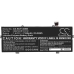 Notebook battery Huawei CS-HUT140NB