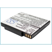 CS-HUV810SL<br />Batteries for   replaces battery HBU86