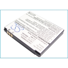 Compatible battery replacement for Huawei HB5B2,HB5B2H