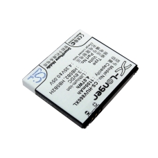 Compatible battery replacement for Huawei HB5B2,HB5B2H