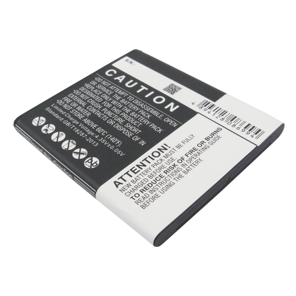 Compatible battery replacement for Huawei  HB5V1HV, HB5V1