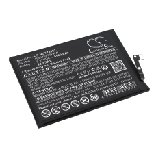 Compatible battery replacement for Huawei HB536896EFW