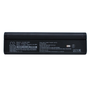 CS-HVA710MD<br />Batteries for   replaces battery NI2040HD24