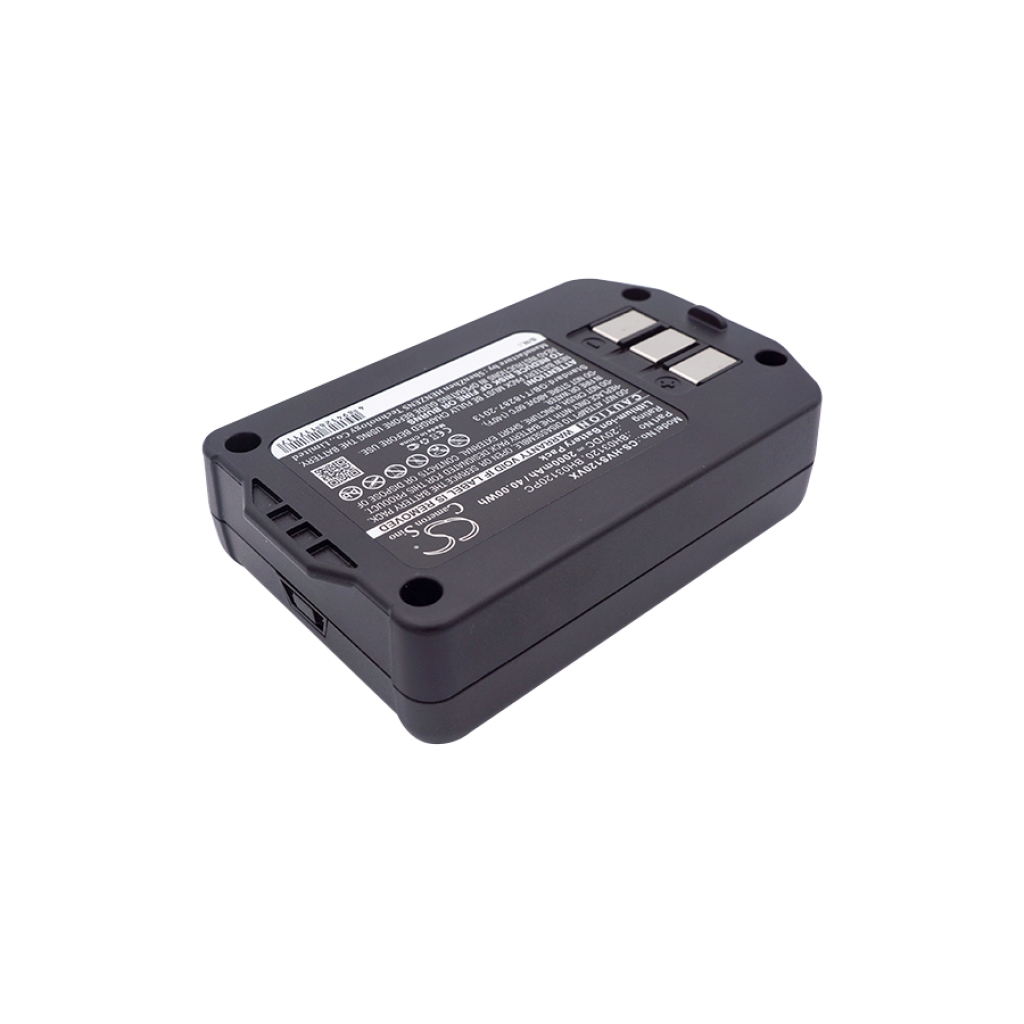 Battery Replaces 44139