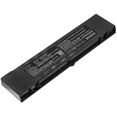 Compatible battery replacement for Humanware BAPP-0004