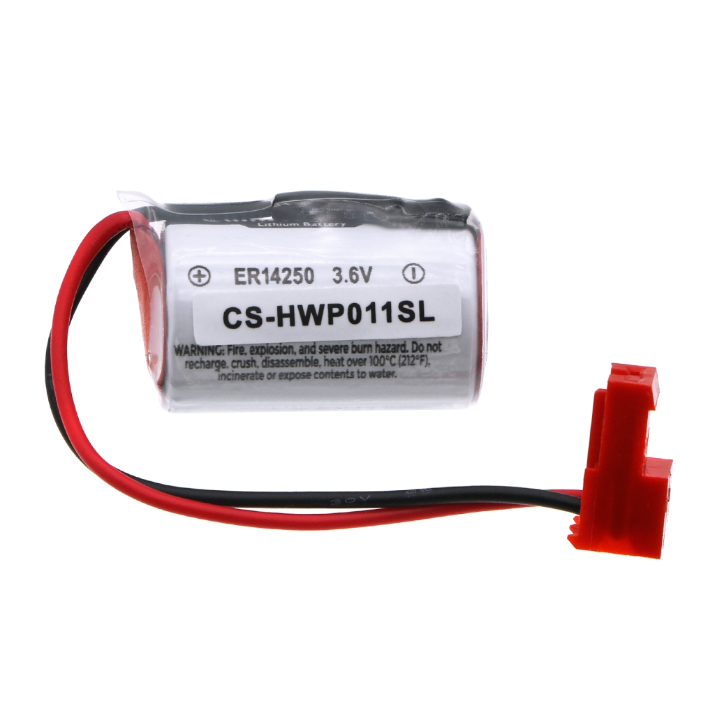 Battery industrial Honeywell CS-HWP011SL