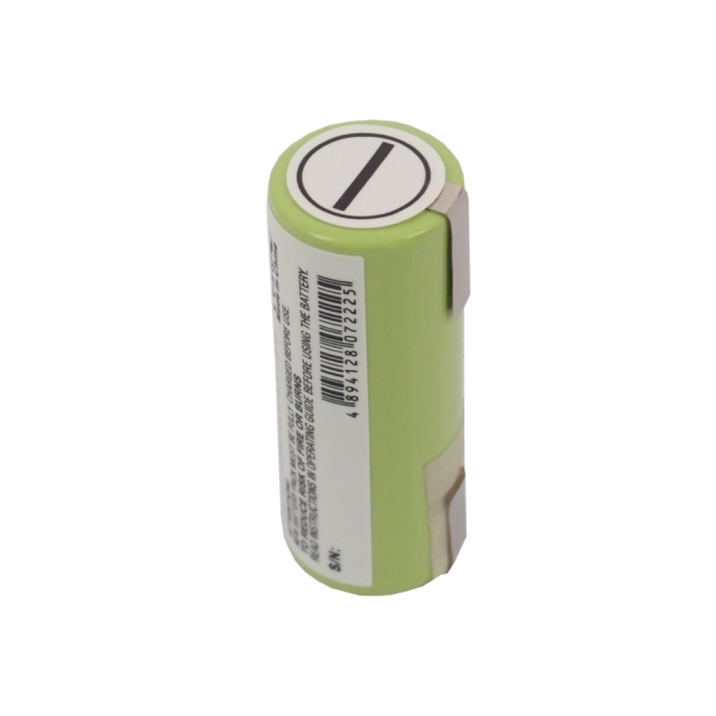 Compatible battery replacement for Philips  233.8008860