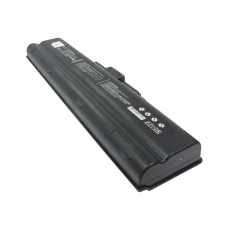 Compatible battery replacement for HP 338794-001,342661-001,345027-001,DM842A,PP2182D...