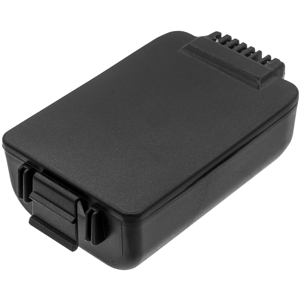 Compatible battery replacement for Dolphin  200003231, 200-0032-31