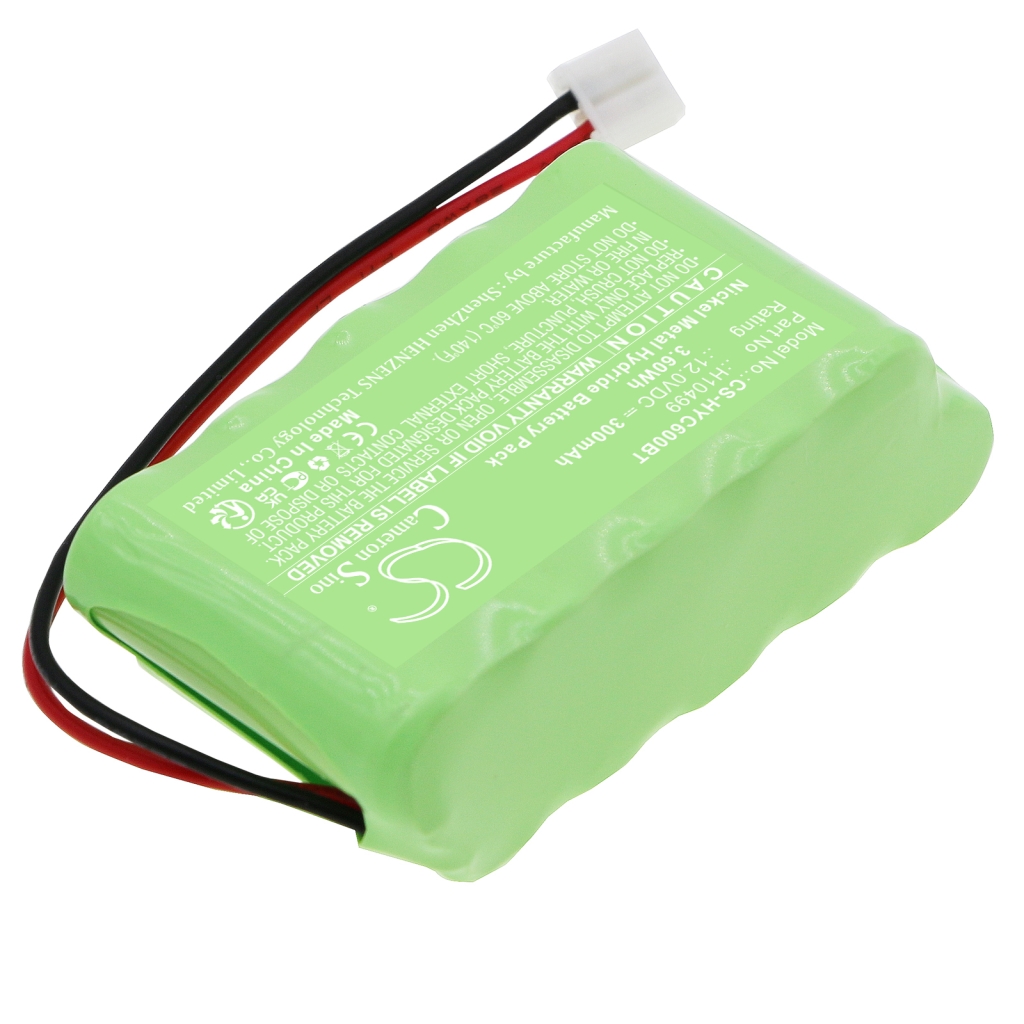 Battery Replaces H10499