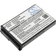 CS-HYD700BX<br />Batteries for   replaces battery 60S-BATT-1