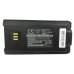 Compatible battery replacement for HYT  BL2006Li, BL2006, BL2503, BL2008