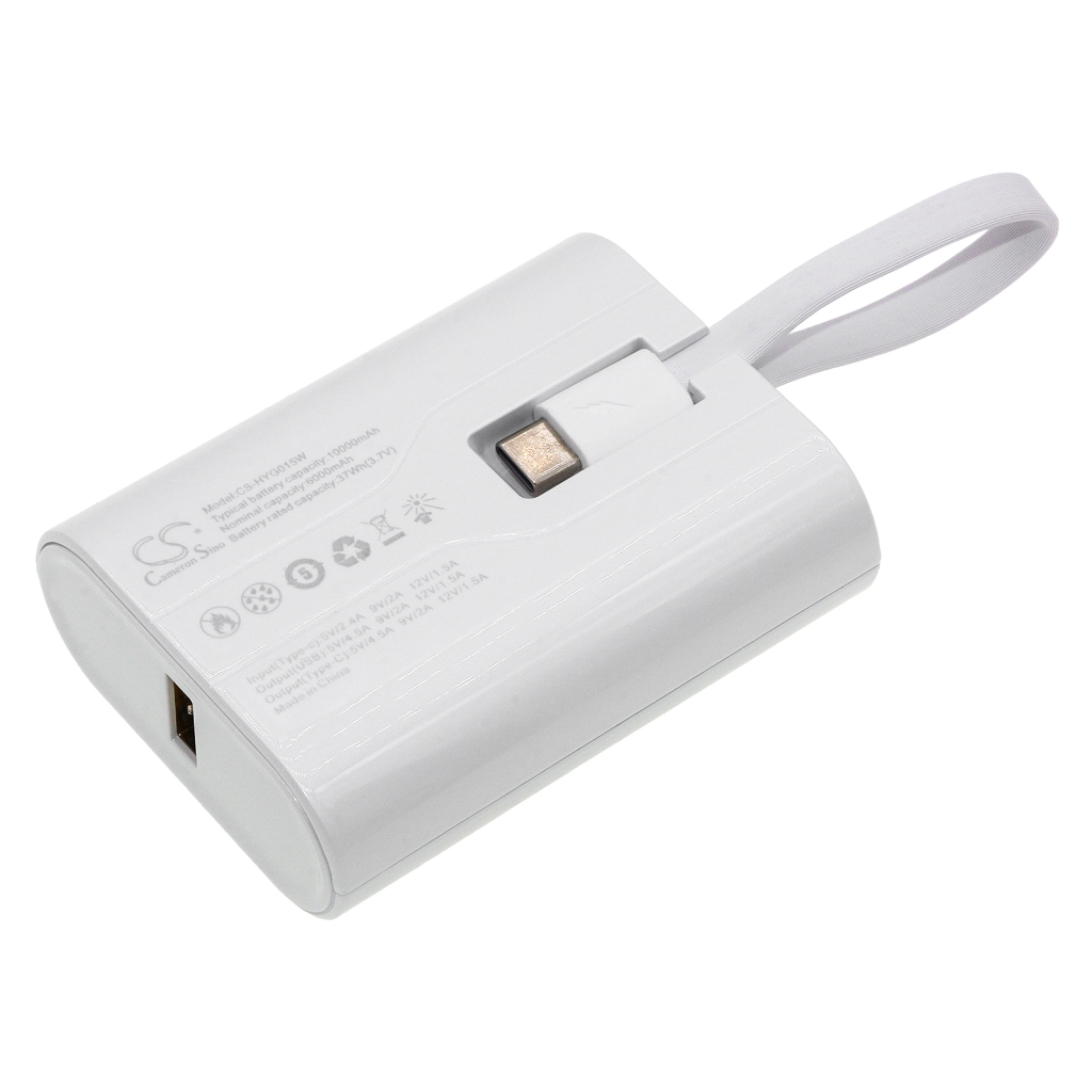 Powerbanks CS-HYG015W